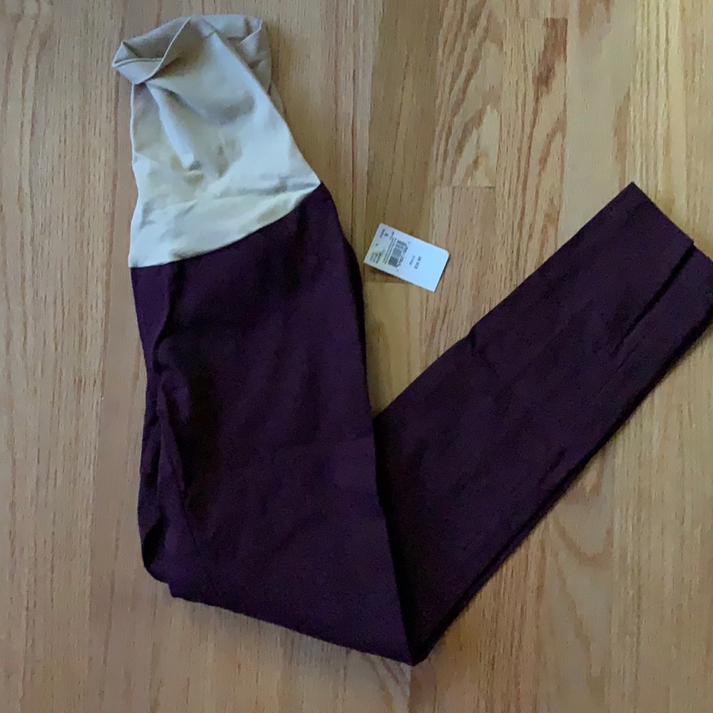 NWT Motherhood Maternity Pants